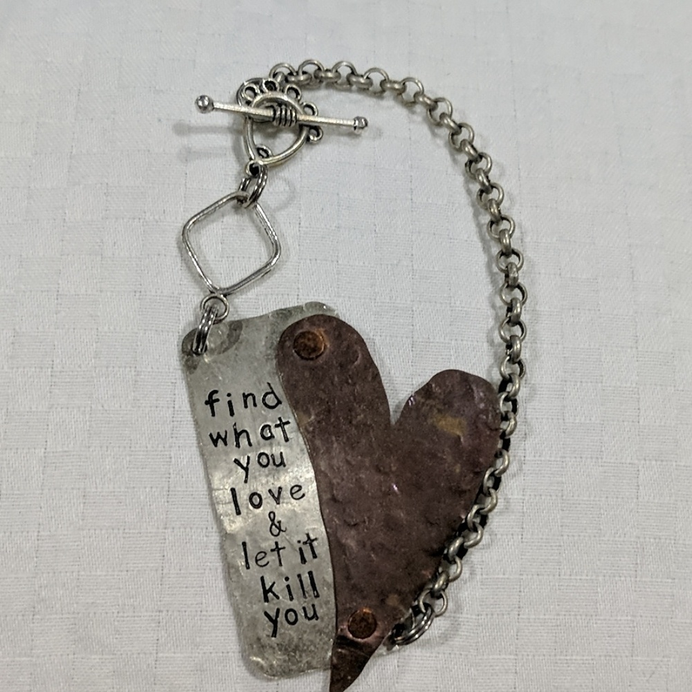 Bracelet